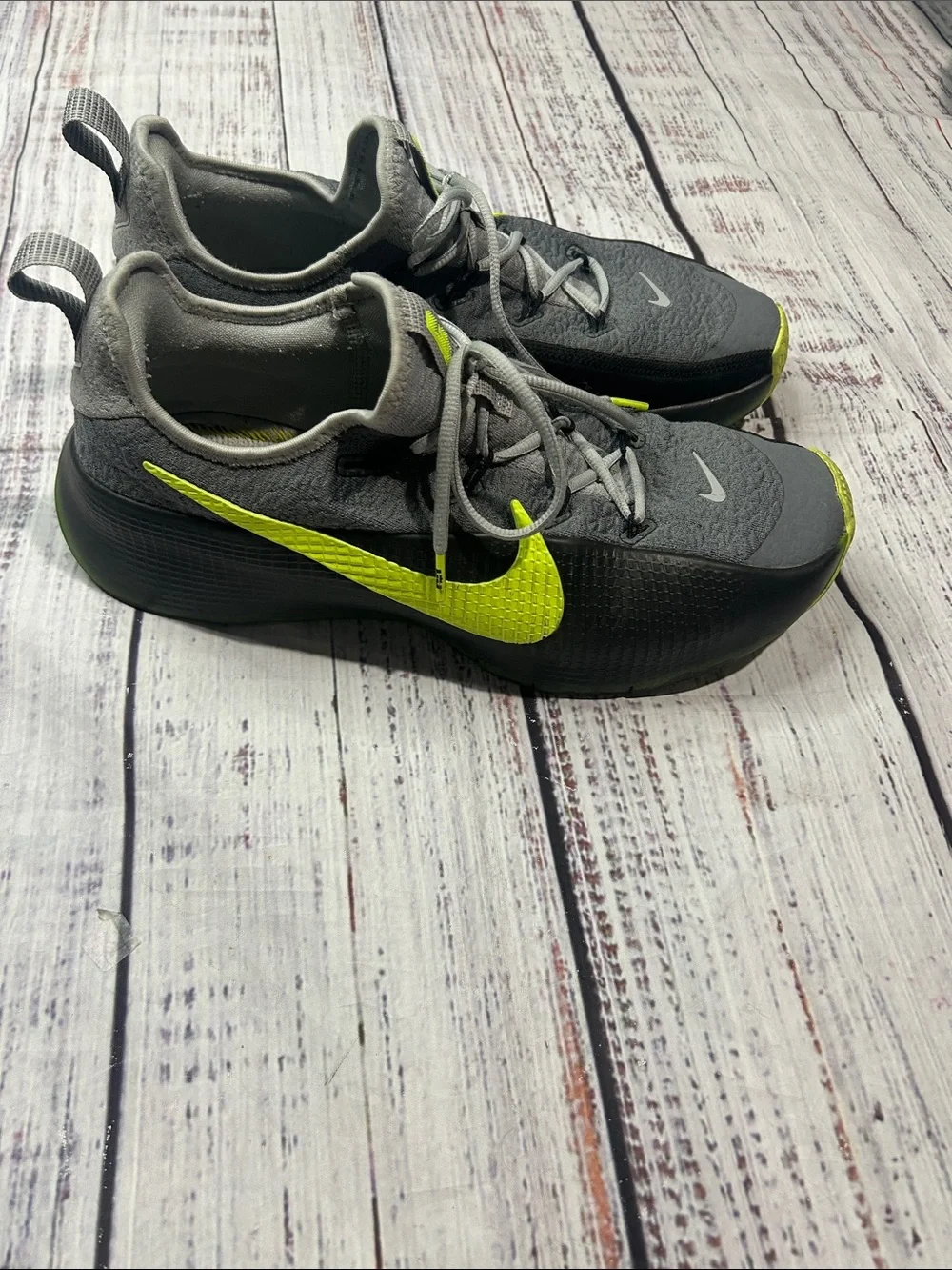 Nike LeBron TR 1 Dunkman Size 11